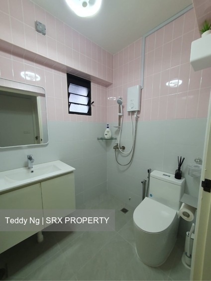 Blk 869A Tampines Greenwood (Tampines), HDB 3 Rooms #451981261